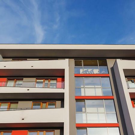 Apartments Krakow Rydlowka By Noclegi Renters Esterno foto
