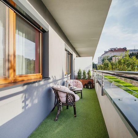 Apartments Krakow Rydlowka By Noclegi Renters Esterno foto
