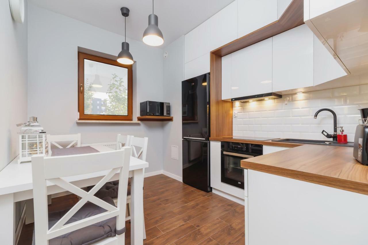 Apartments Krakow Rydlowka By Noclegi Renters Esterno foto