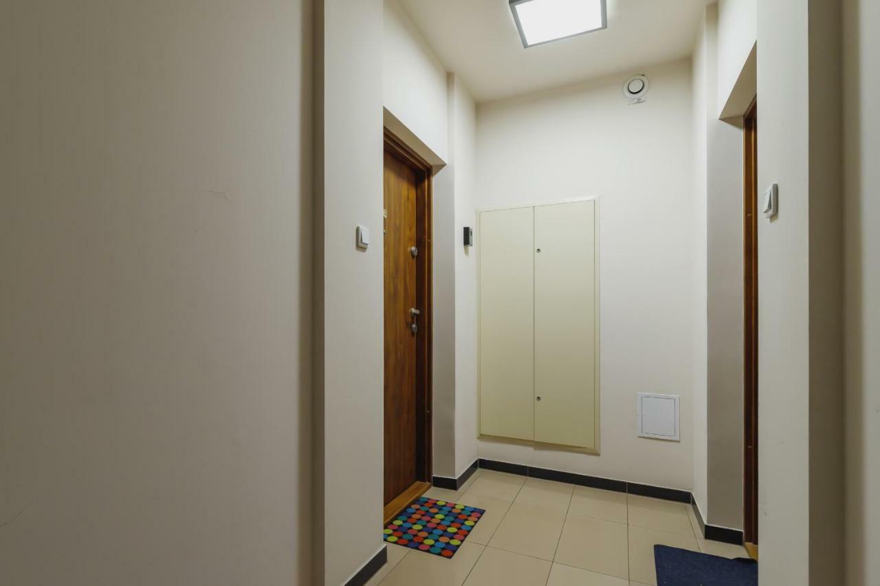 Apartments Krakow Rydlowka By Noclegi Renters Esterno foto
