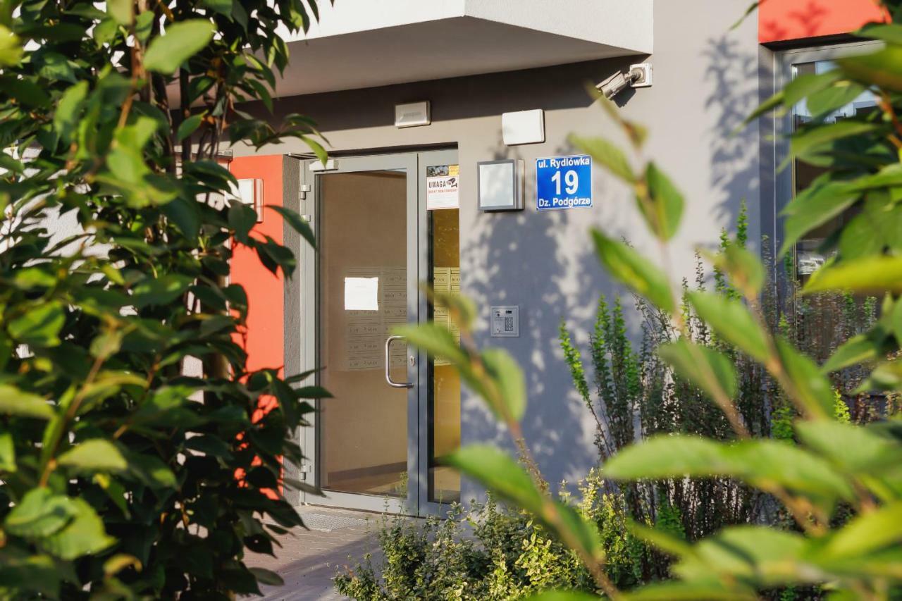 Apartments Krakow Rydlowka By Noclegi Renters Esterno foto